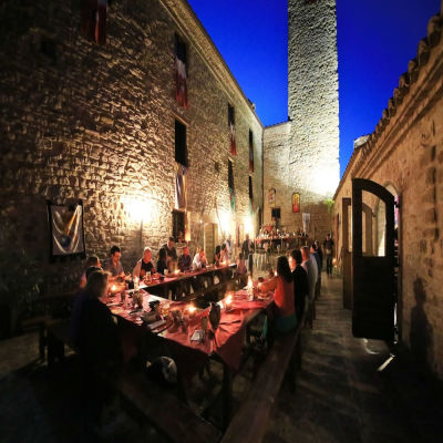Castello di Giomici photo 5