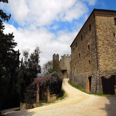 Castello di Giomici photo 5