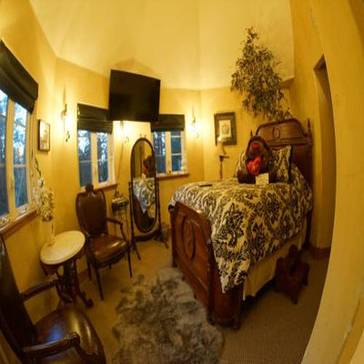 FLEUR DE LAC EUROPERAN INn photo 2