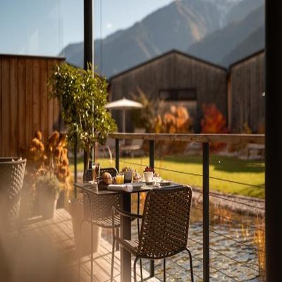 Amolaris Garden Lodges & Guesthouse photo 2