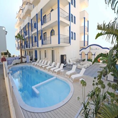 Residence Abruzzo Resort photo 2