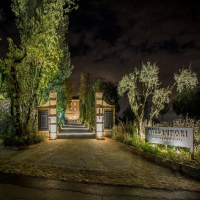 Villa Anitori Prestige Relais & Spa photo 3