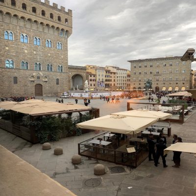 In Piazza della Signoria - Residenza d'Epoca photo 4
