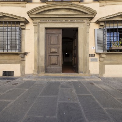 Soggiorno Battistero photo 2