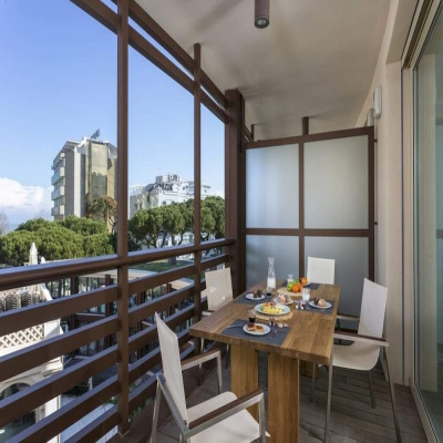 Embassy Aparthotel photo 5