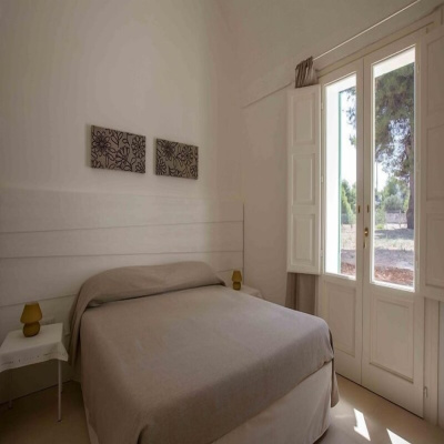 Santa Marina Masseria del Salento photo 2