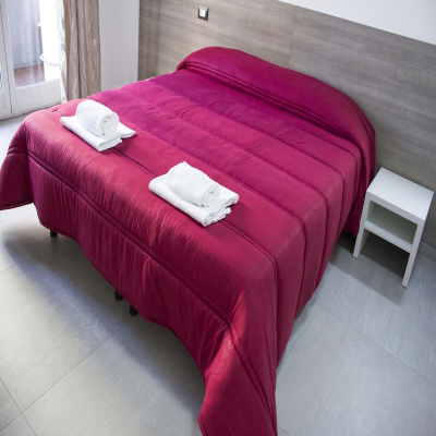 Tiburtina Royal Suites photo 4
