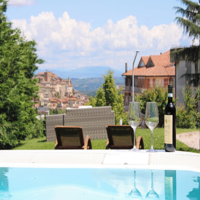 Antica Quercia & Spa photo 3