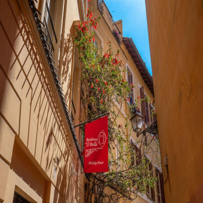 Residenza Il Bollo Holiday House photo 4