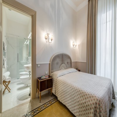 Rome Charming Suites photo 3