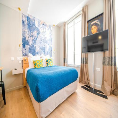 Residence Les Boulevards photo 4