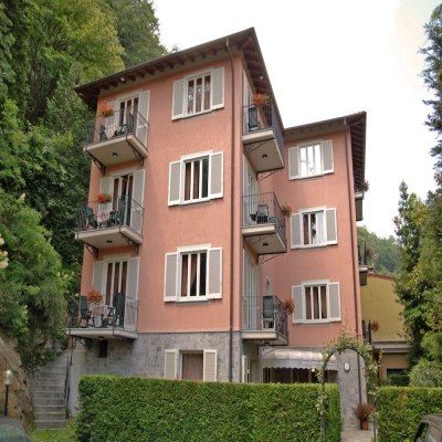 Residence Hotel Garden photo 2