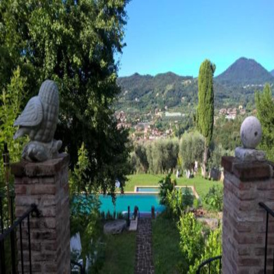 Agriturismo Villa Bissiniga photo 2