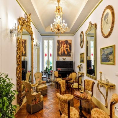 Arpinelli Relais photo 2