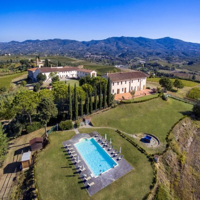 Agriturismo Streda Wine & Country Holiday photo 5