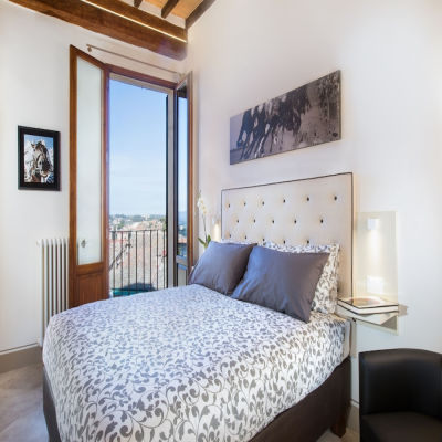 B&B Il Barbero photo 2