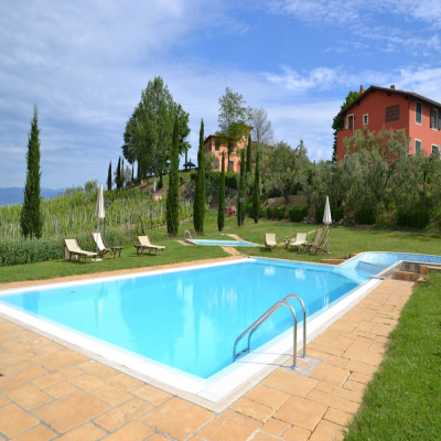 Agriturismo Corte in Poggio photo 4