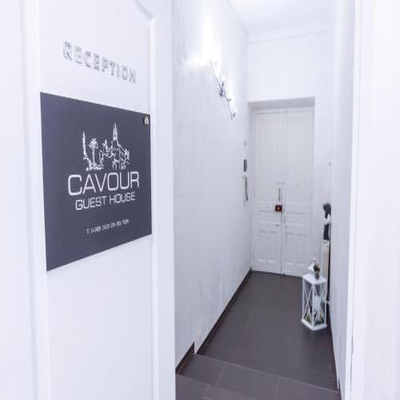 Cavour Guest House photo 4