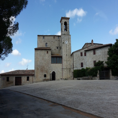 Castello Izzalini Todi Resort photo 2