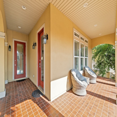 La Valencia Villa By Panhandle Getaways photo 4