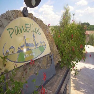 PanElios Borgo Vacanze photo 3