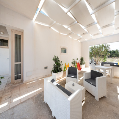 Residence Vitorno photo 4