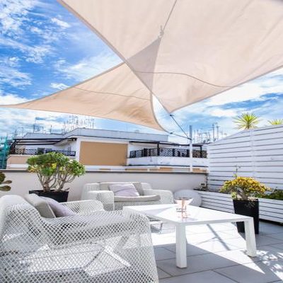 Glamroom Luxury Terrace photo 5