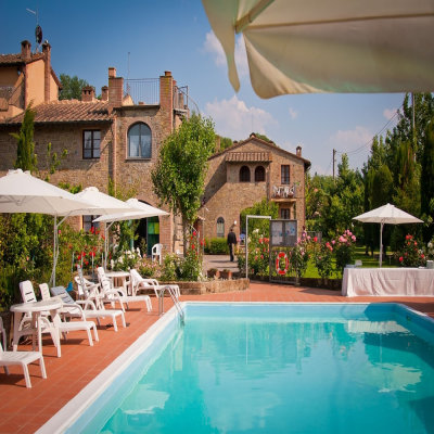 Casa Vacanze Santa Maria photo 2