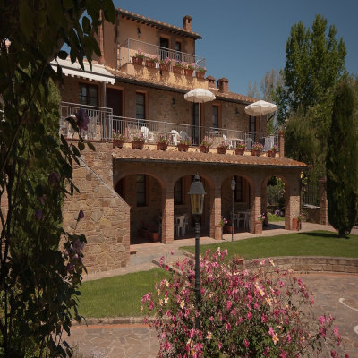 Casa Vacanze Santa Maria photo 5