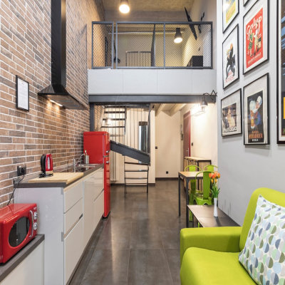 Residence Star photo 5