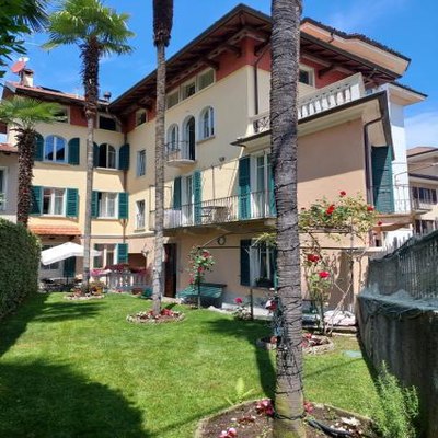 Casa Lari Stresa photo 2