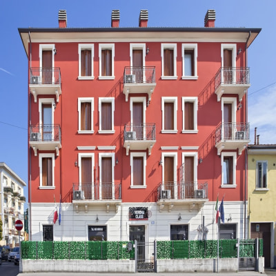 Residence Verona Class photo 3