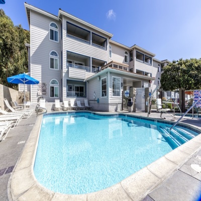 Capistrano Surfside Inn photo 4