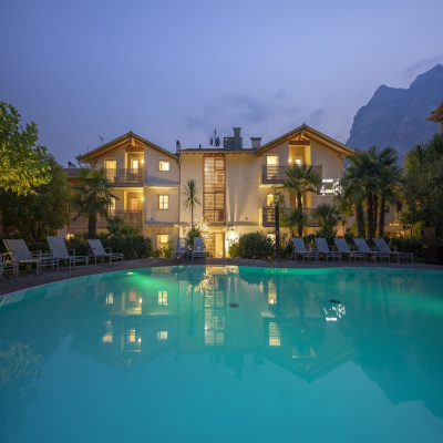 4LIMONI Apartment Resort photo 5