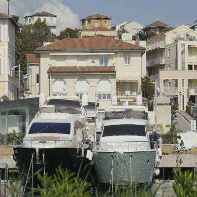 Residence Villa Livia photo 4