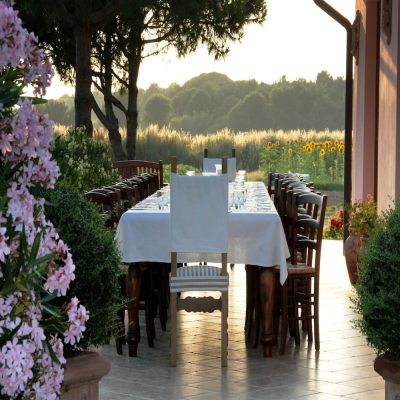 Agriturismo Villa Toscana photo 3