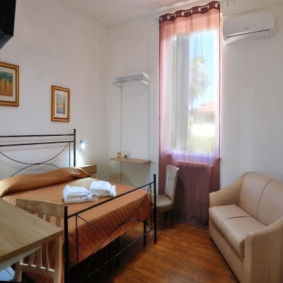 Villa Achibea photo 5