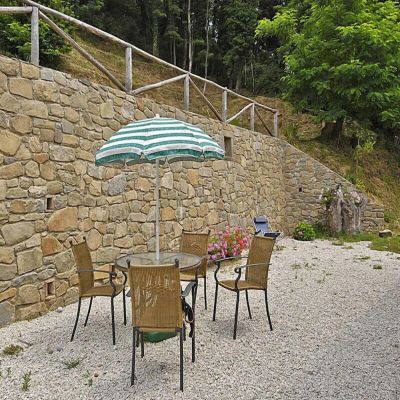Agriturismo Pian di Fiume photo 4