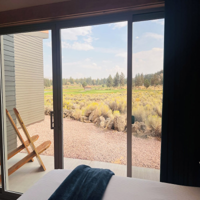 Crooked River Ranch Cabins photo 2