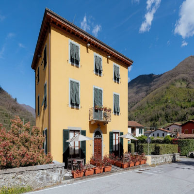 Lucca Franco's Villa photo 2