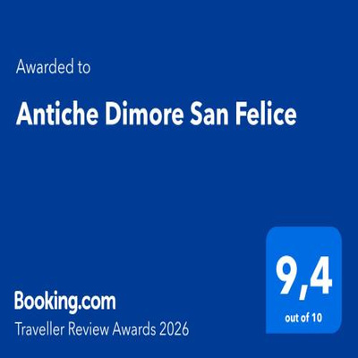 Antiche Dimore San Felice photo 4