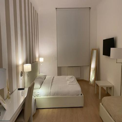 Sallustio Rooms - rooms only photo 5