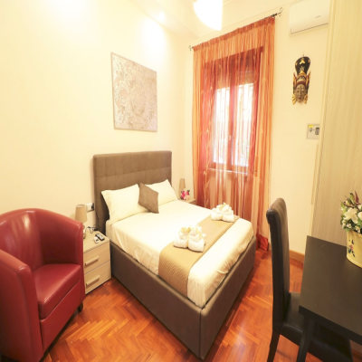 B&B Pietrarsa photo 4