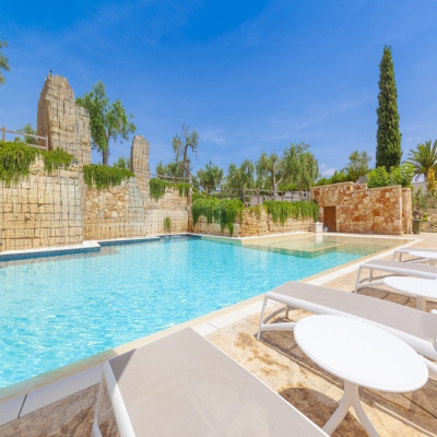 Cava Li Santi Residence photo 2