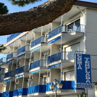 Residence Costa Templada photo 5