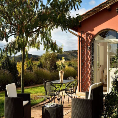 Anna Boccali Resort photo 4