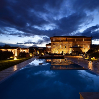 Anna Boccali Resort photo 2