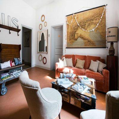 Soprarno Suites photo 3