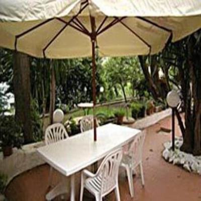 Vatican Garden House photo 2