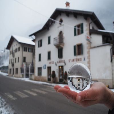 Antico Albergo Sant'Antonio photo 2